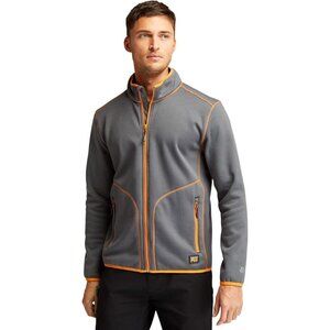 Timberland PRO Men's Big & Tall Ballast Midlayer with Abrasion Resistance 3XL